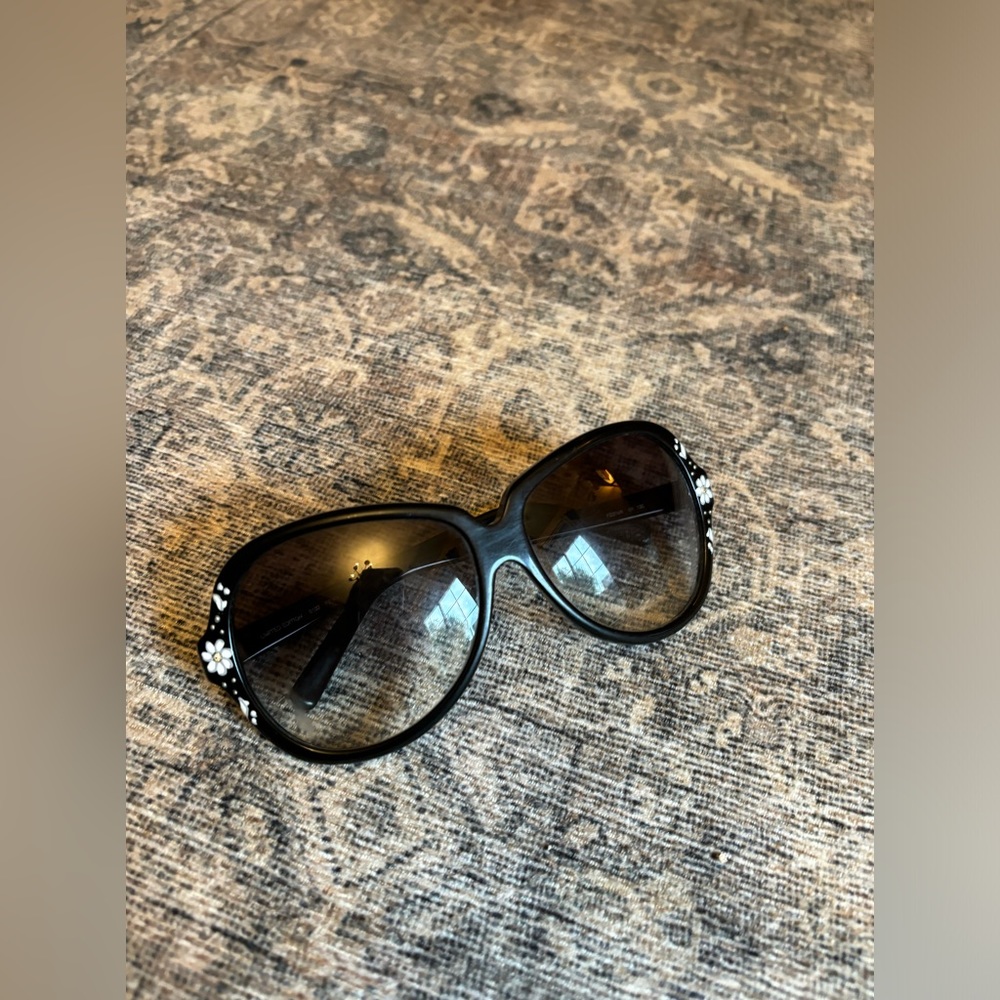 Limited Edition Fendi Sunglasses
